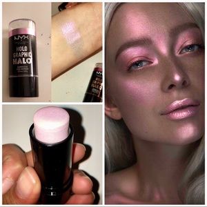 Nyx Highlighter Set - 3 pcs.